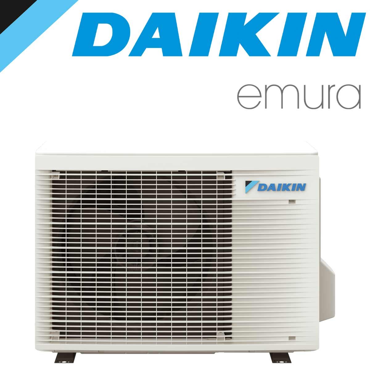 Daikin RXJ20A 2,0 kW Außengerät für Emura 3 | Singlesplit"" 1 Daikin RXJ20A 2,0 kW Außengerät für Emura 3 | Singlesplit""