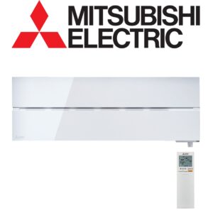Mitsubishi Electric MSZ-LN 3,5 kW Diamond | Wandgerät | Natural...