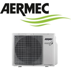 Aermec Multisplit Klimaanlage MPG 520 | Außengerät 5,3 kW""