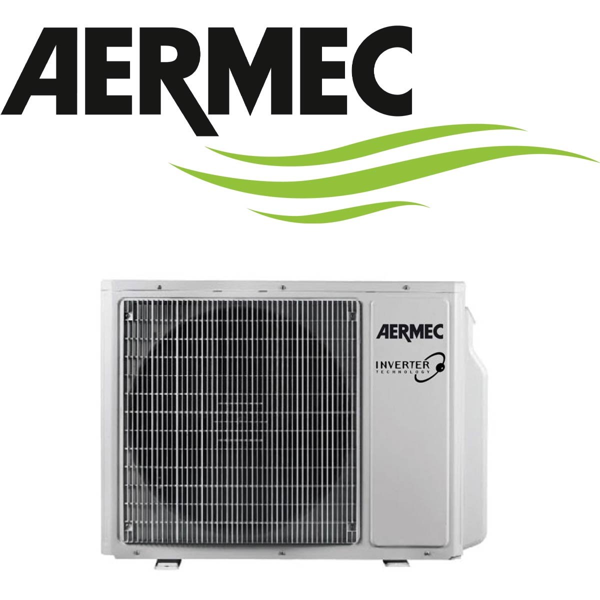 Aermec Multisplit Klimaanlage MPG 730 | Außengerät 7,1 kW"" 1 Aermec Multisplit Klimaanlage MPG 730 | Außengerät 7,1 kW""