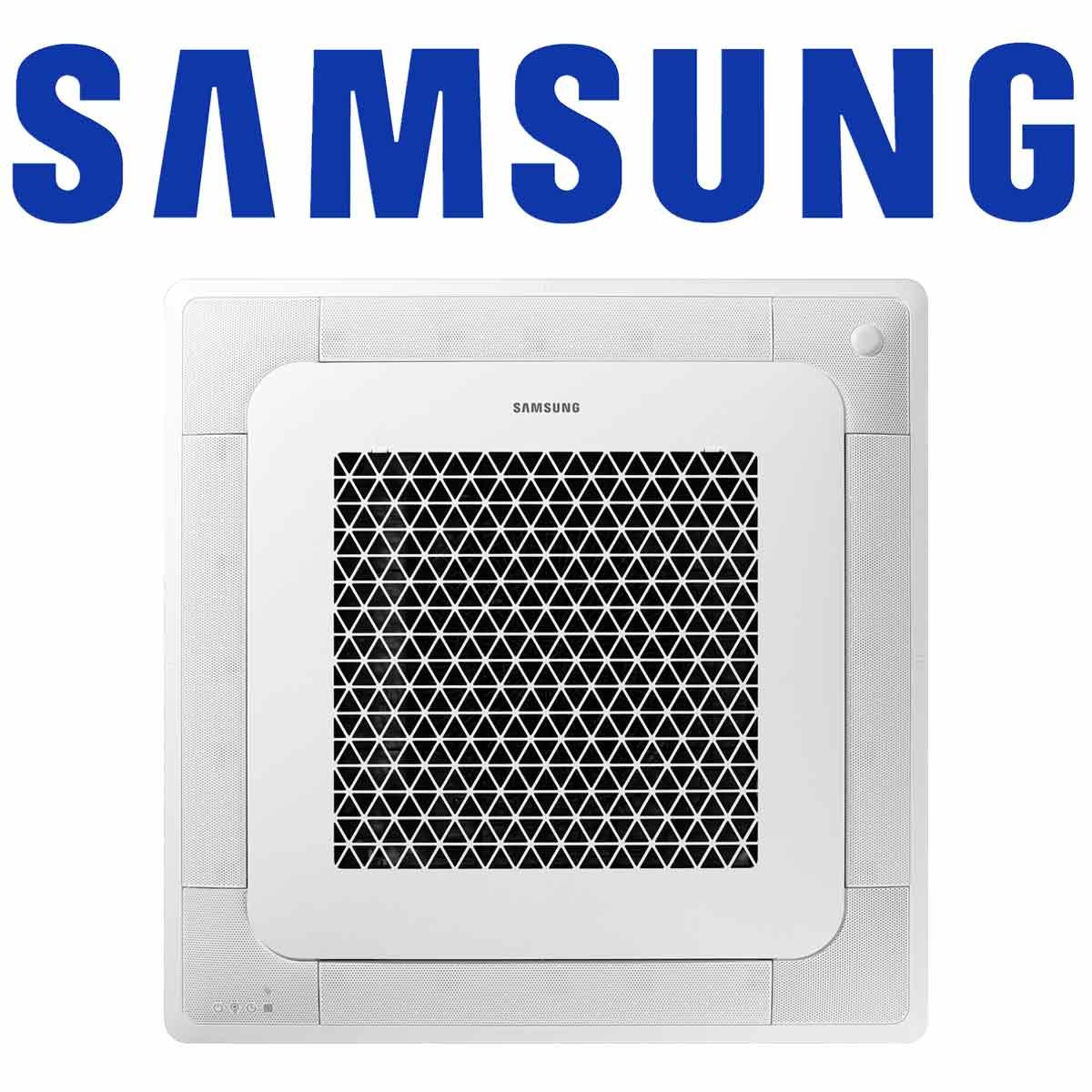 Samsung AJ 052 Mini Deckenkassette WindFree 5,2 kW NASA | TNNDKG/EU"" 1 Samsung AJ 052 Mini Deckenkassette WindFree 5,2 kW NASA | TNNDKG/EU""