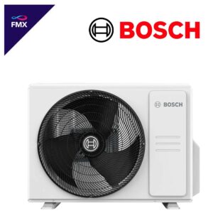 Bosch Climate CL7000iM 53/2 E | Außengerät 5,3 kW""