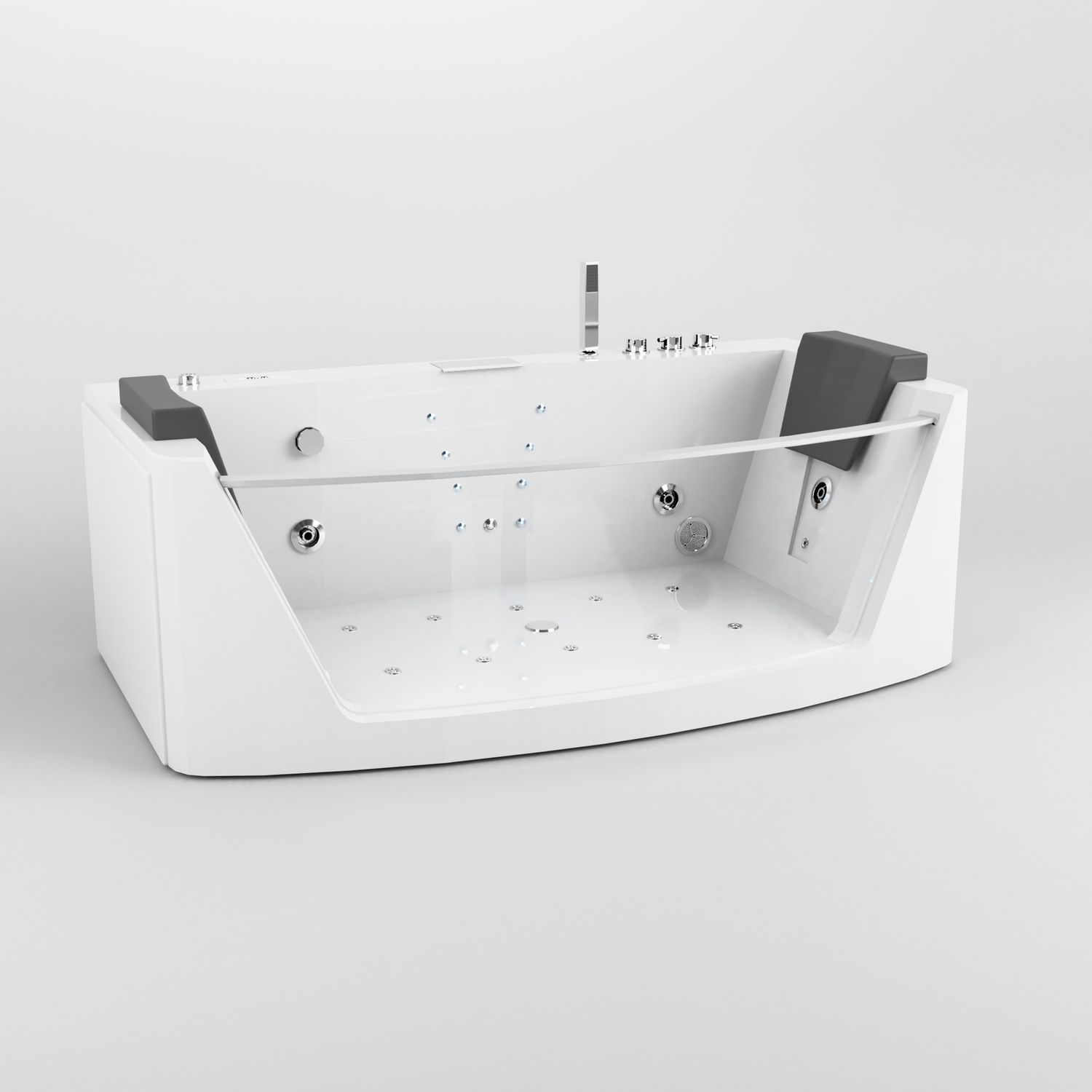 Whirlpool MILOS 180x88 1 Whirlpool MILOS 180x88