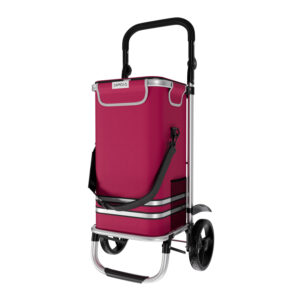 24MOVE® Trolley VEHLO rot