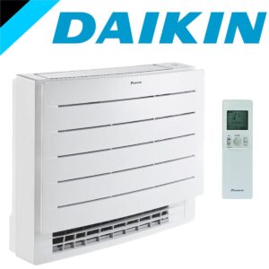 DAIKIN Perfera Truhengerät FVXM25B 2,5 kW""