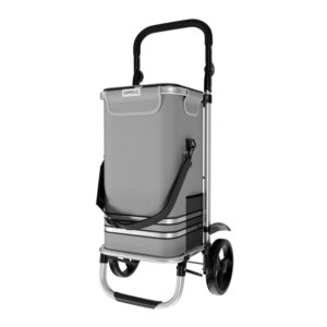 24MOVE® Trolley VEHLO grau