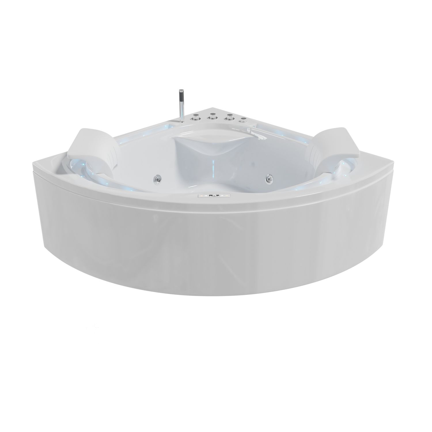 Whirlpool ANDROS 160x160 1 Whirlpool ANDROS 160x160