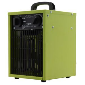 Elektrische Industrieheizung TT-EIH-152