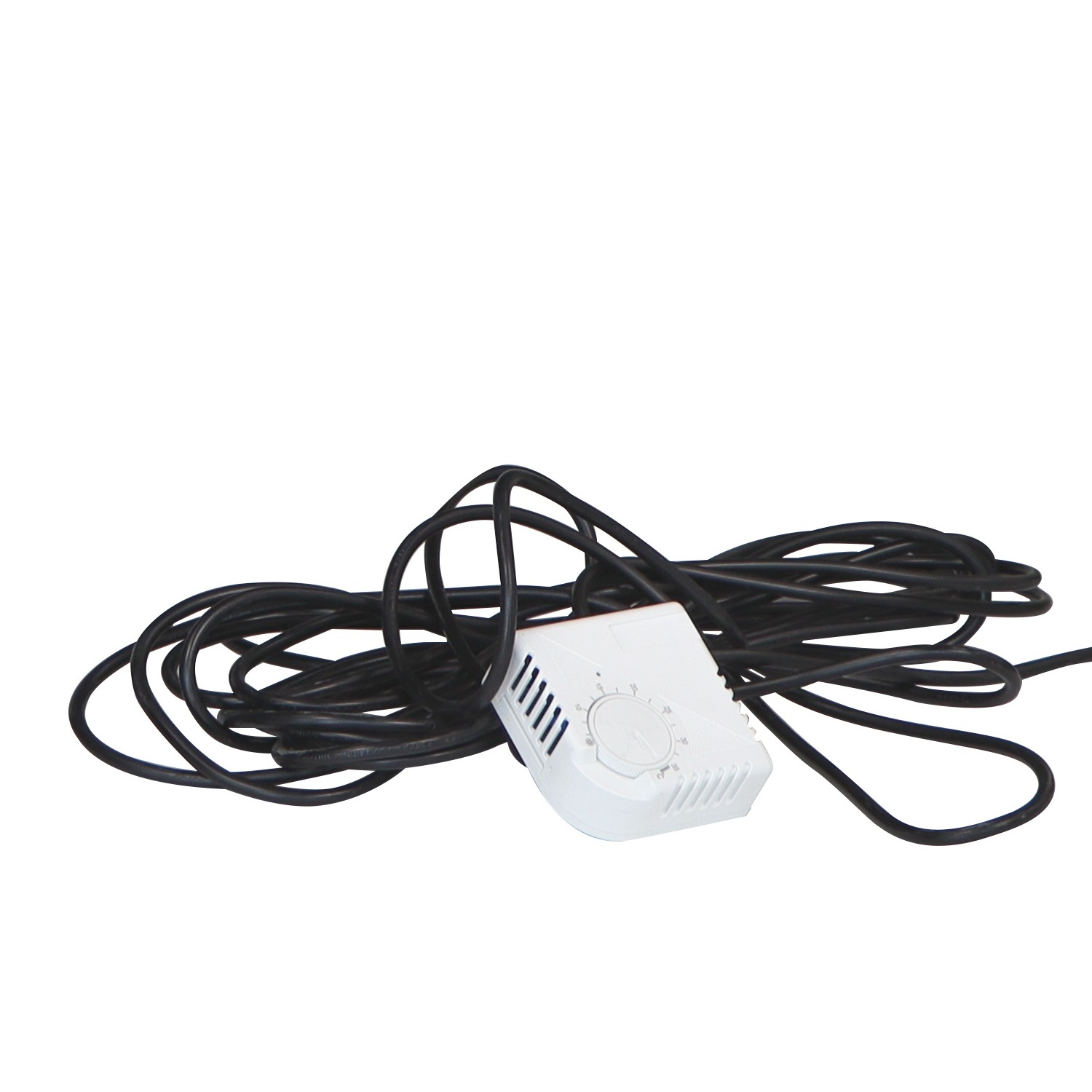 Externes Thermostat für Heizkanone HK-244 u. HK-245 1 Externes Thermostat für Heizkanone HK-244 u. HK-245