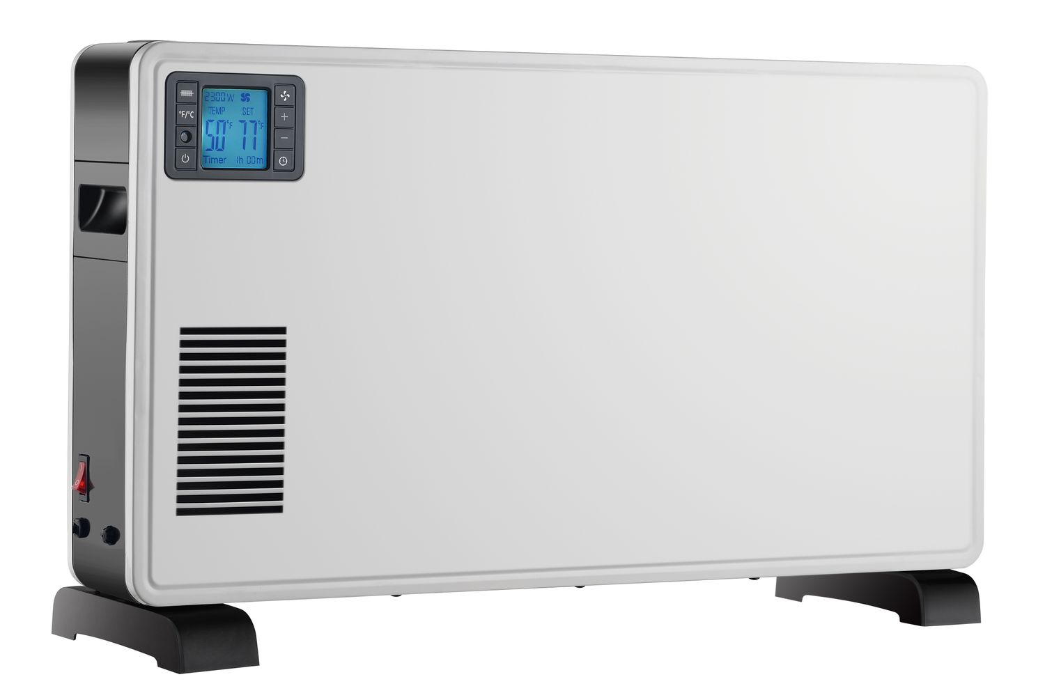 Konvektionsheizgerät TT-KH-102 1 Konvektionsheizgerät TT-KH-102