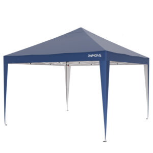 24MOVE® Pavillon SANTOS blau