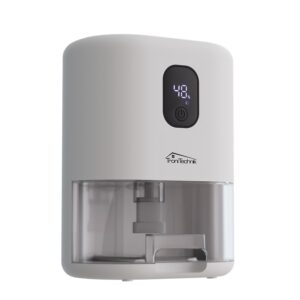 Luftentfeuchter Raumentfeuchter TT-EF 02 Entfeuchter