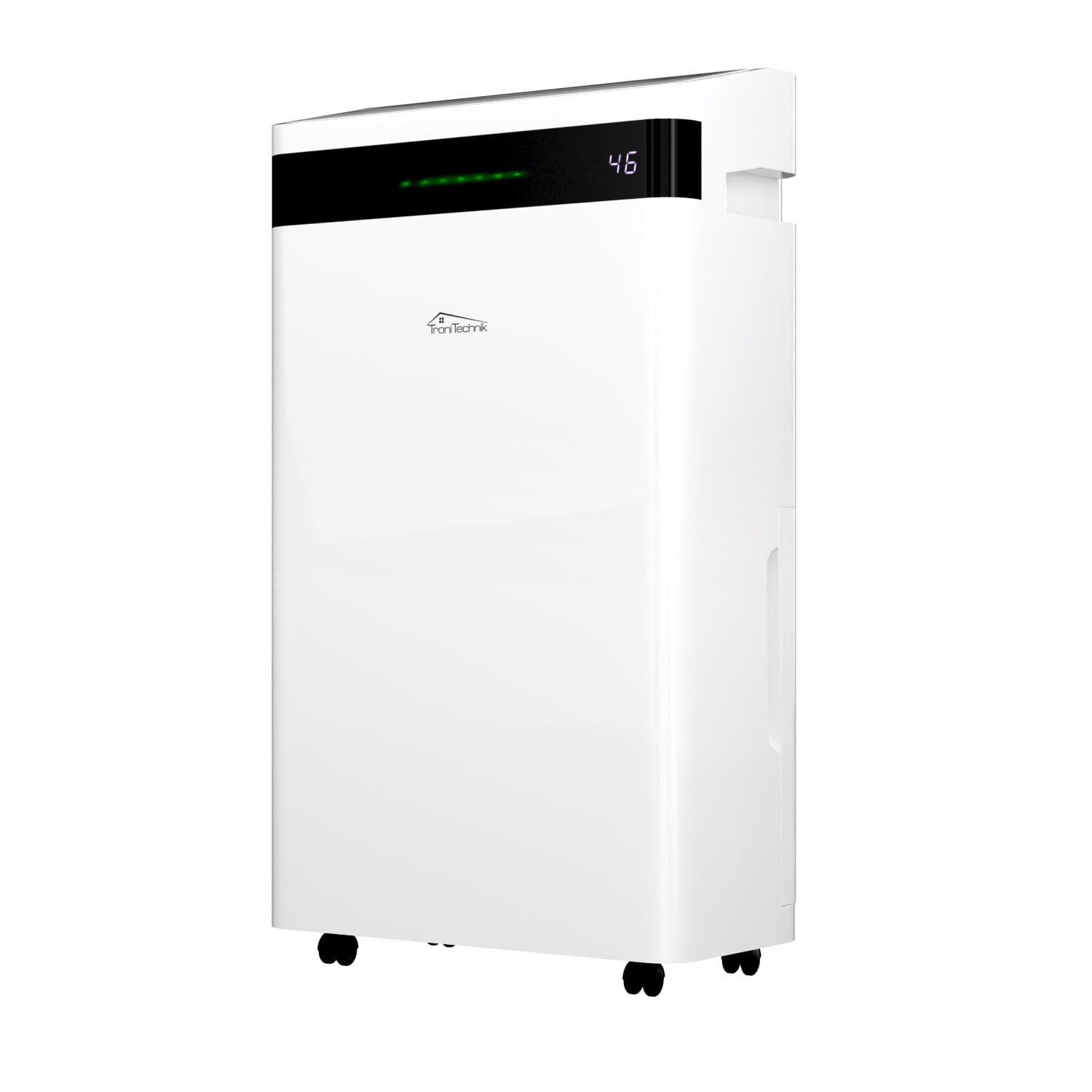 Luftentfeuchter Raumentfeuchter TT-EF 04.1 mit WiFi 1 Luftentfeuchter Raumentfeuchter TT-EF 04.1 mit WiFi