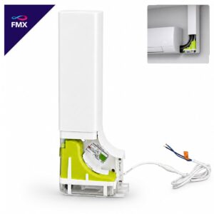 Aspen FP3319/5 Silent+ Mini Lime Kondensatpumpe""