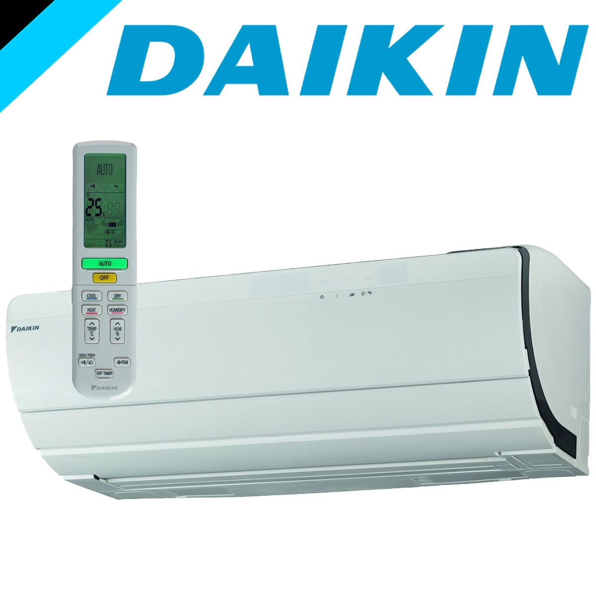DAIKIN URURU SARARA Wandgerät FTXZ50 5,0 kW"" 1 DAIKIN URURU SARARA Wandgerät FTXZ50 5,0 kW""