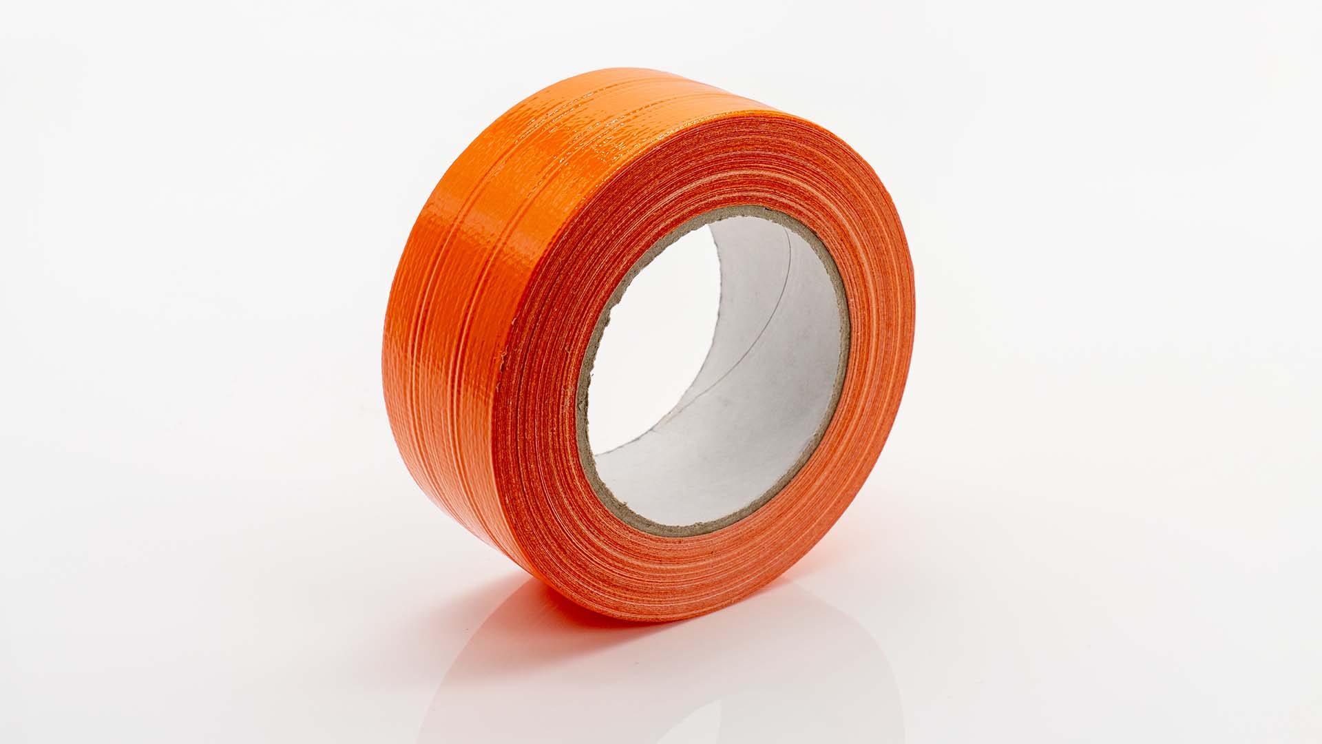 Gewebeband / Klebeband / Panzerband | 50mm x 50m Rolle | Orange 1 Gewebeband / Klebeband / Panzerband | 50mm x 50m Rolle | Orange