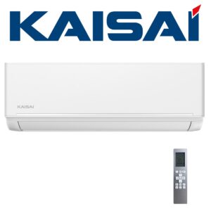 Kaisai ICE Wandgerät 5,3 kW | KLW-18HRHI | Weiß""