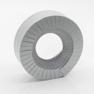 Lamellenband Abschlussband für PU Isolierung | 30mm | 10m | NMC Isotube