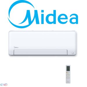 Midea All Easy Pro 18 | 5,28 kW Wandgerät""