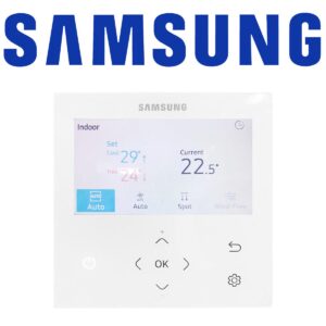 Samsung Touch-Kabelfernbedienung MWR-WG01JN""