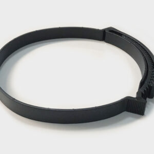 Kunststoff-Spannring | 118mm - 146mm | GWK