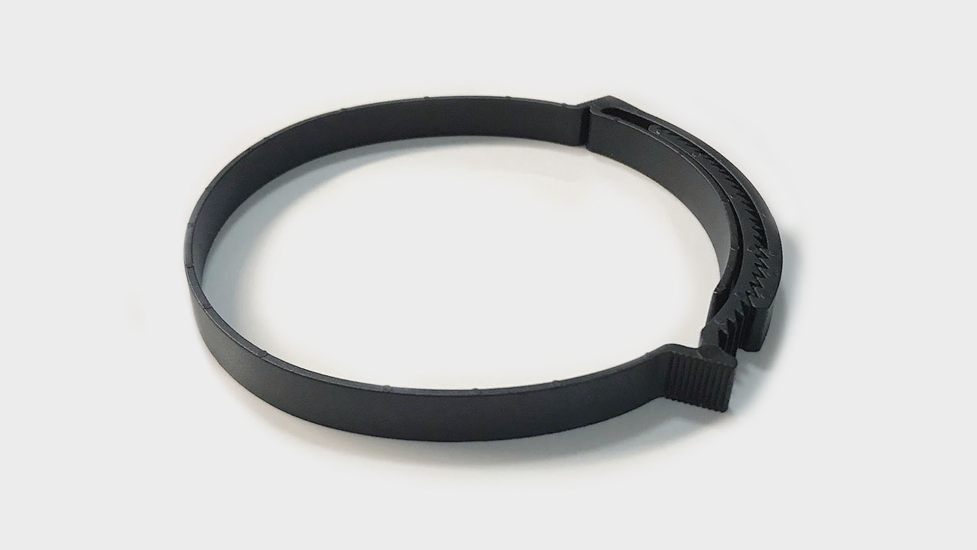 Kunststoff-Spannring | 118mm - 146mm | GWK 1 Kunststoff-Spannring | 118mm - 146mm | GWK