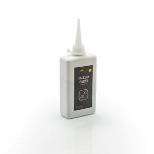 Talkum Puder zum Anbringen von Kautschuk | 50g | WEKOFLEX