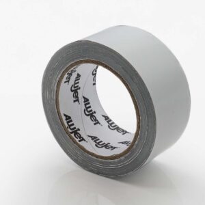 Alu Band Pro Version selbstklebend | 50mm x 50m Rolle | Alujet