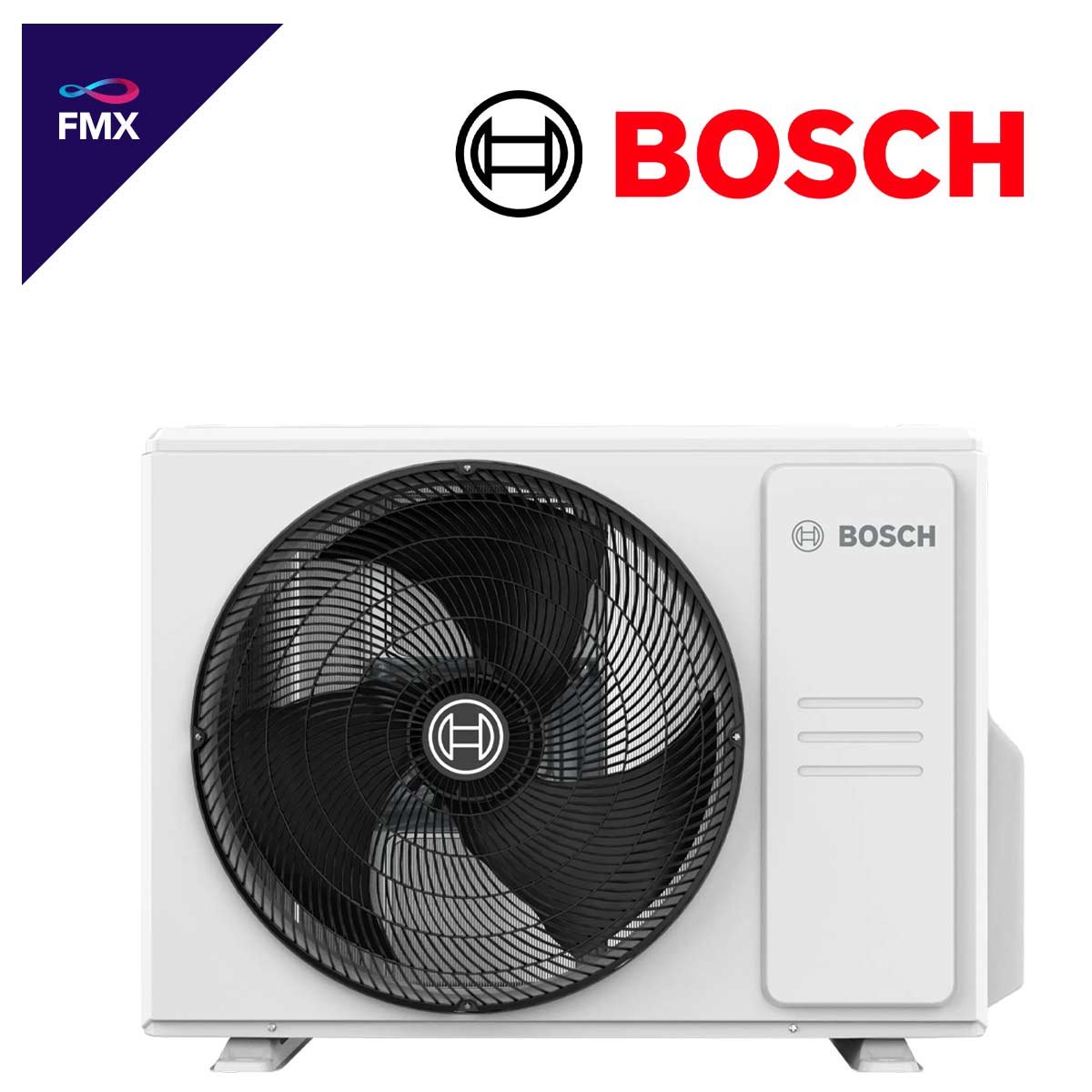 Bosch Climate CL7000iM 79/3 E | Außengerät 7,9 kW"" 1 Bosch Climate CL7000iM 79/3 E | Außengerät 7,9 kW""