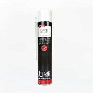 Brunnenschaum | 750ml | Aeroline pex terra