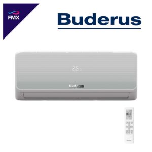 Buderus Logacool Wandgerät 2,6 kW | AC166i.3-Copy""