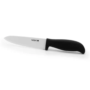 Keramikmesser zum Schneiden von Rohrisolierung | 15cm Klinge | WEKOFLEX