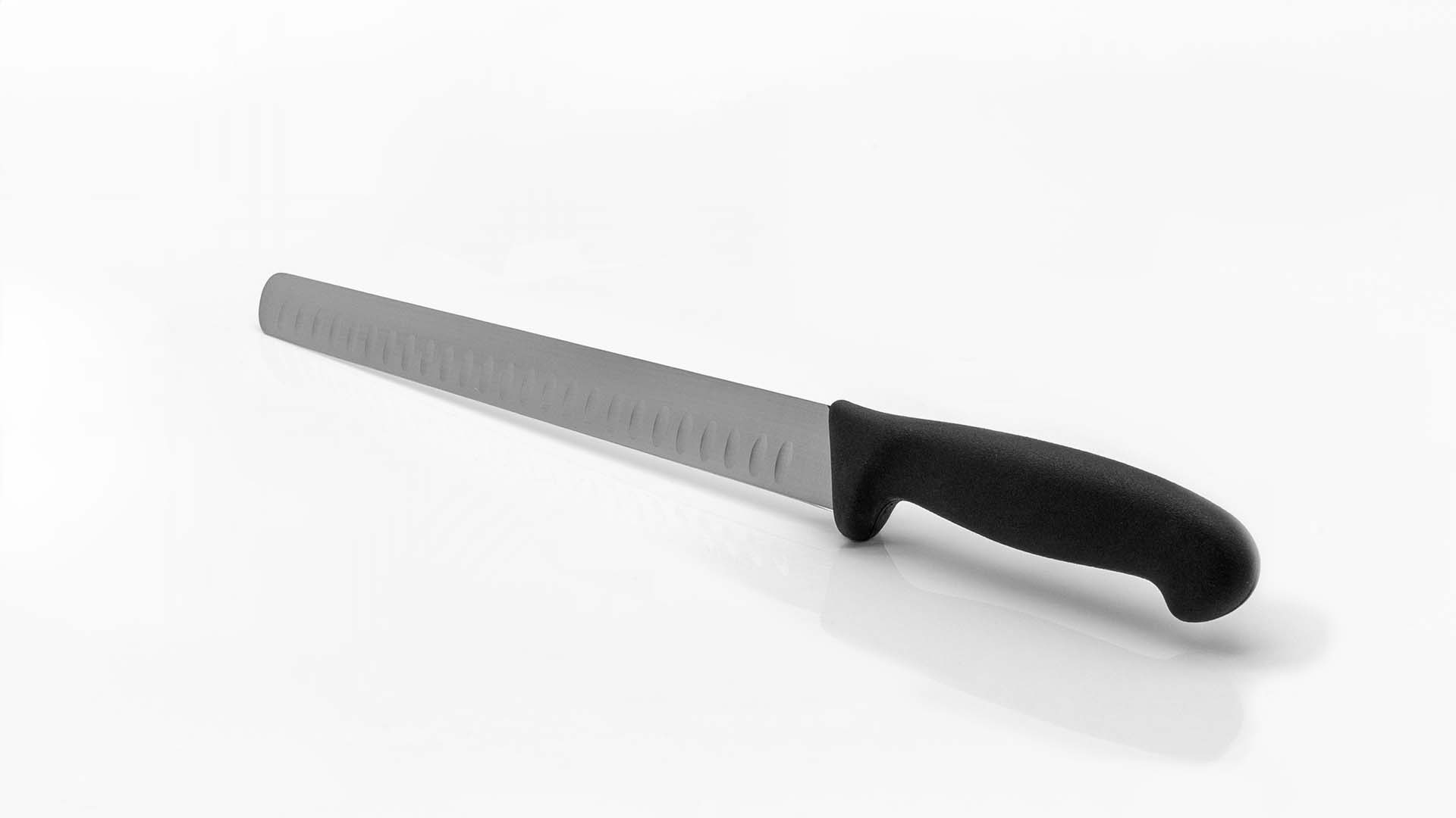 Profi Isoliermesser mit Kunststoffgriff | 27cm 1 Profi Isoliermesser mit Kunststoffgriff | 27cm
