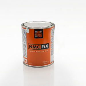 Universalkleber für Rohrisolierung | 1000ml | NMC Fix Kleber