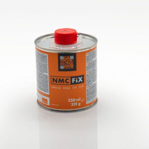 Universalkleber für Rohrisolierung | 250ml | NMC Fix Kleber