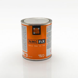 Universalkleber für Rohrisolierung | 500ml | NMC Fix Kleber