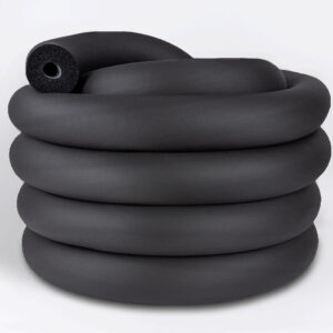 Rohrisolierung Kautschuk HiTemp & Solar EPDM endlos | 15mm x 13mm Dämmstärke | AEROFLEX® (HT) Coil