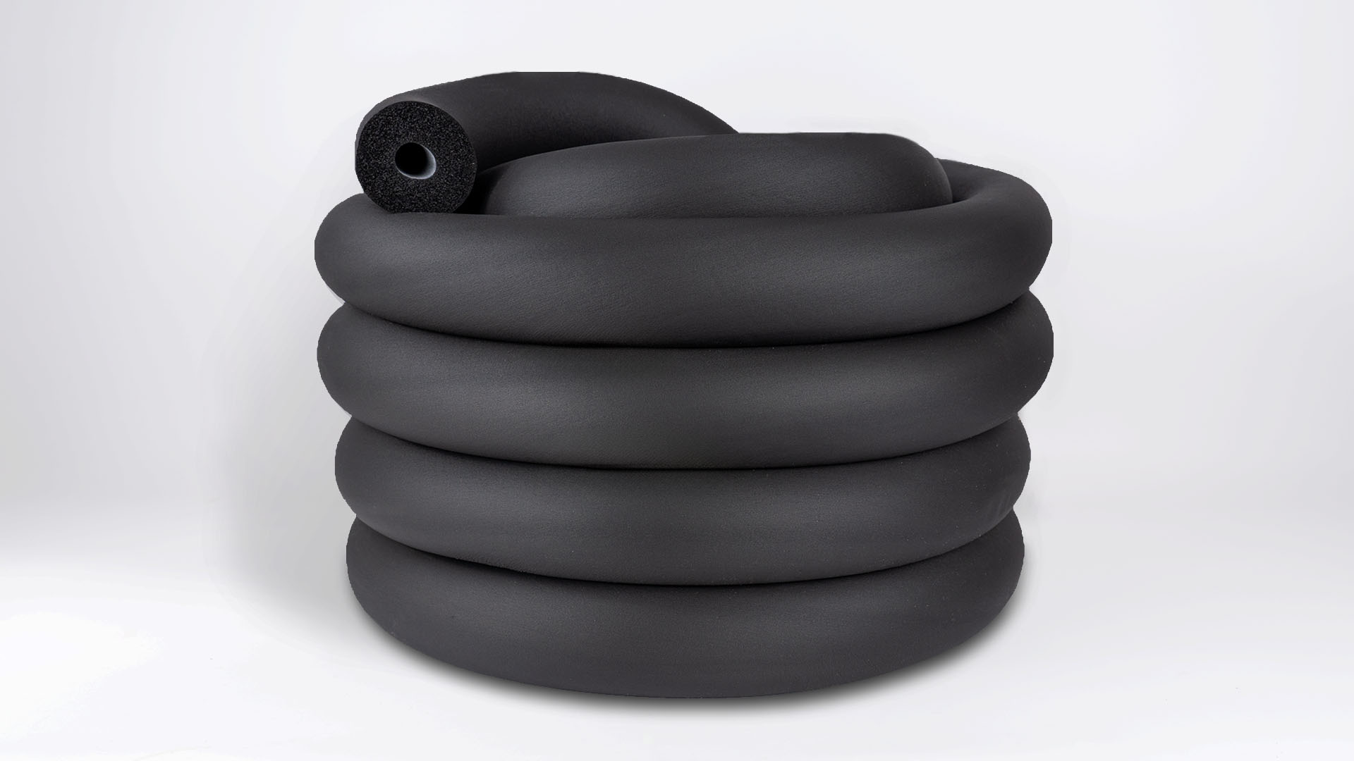 Rohrisolierung Kautschuk HiTemp & Solar EPDM endlos | 6mm x 13mm Dämmstärke | AEROFLEX® (HT) Coil 1 Rohrisolierung Kautschuk HiTemp & Solar EPDM endlos | 6mm x 13mm Dämmstärke | AEROFLEX® (HT) Coil