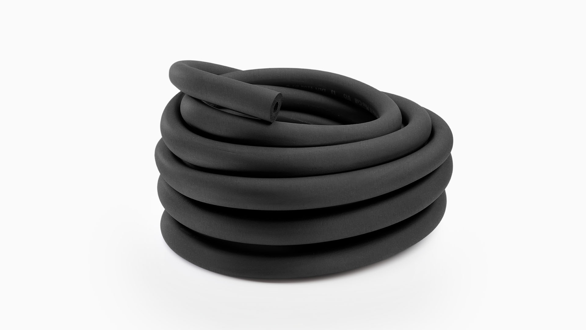 Rohrisolierung Kälte & Klimatechnik Kautschuk endlos | 10mm x 13mm Dämmstärke | 23m 1 Rohrisolierung Kälte & Klimatechnik Kautschuk endlos | 10mm x 13mm Dämmstärke | 23m
