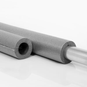 Rohrisolierung PE selbstklebend Isolierschlauch | 18mm x 9mm Dämmstärke | NMC Climaflex naturefoam Easy
