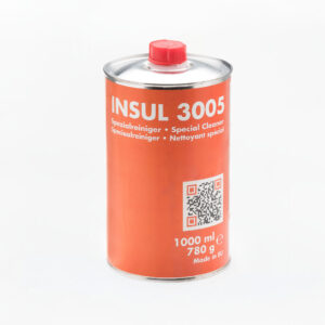 Spezialreiniger Insul 3005 | 1000ml | NMC Fix Cleaner