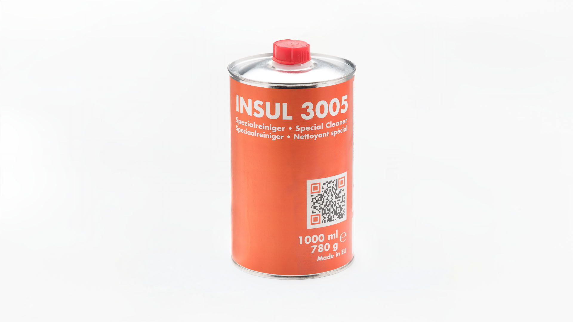 Spezialreiniger Insul 3005 | 1000ml | NMC Fix Cleaner 1 Spezialreiniger Insul 3005 | 1000ml | NMC Fix Cleaner