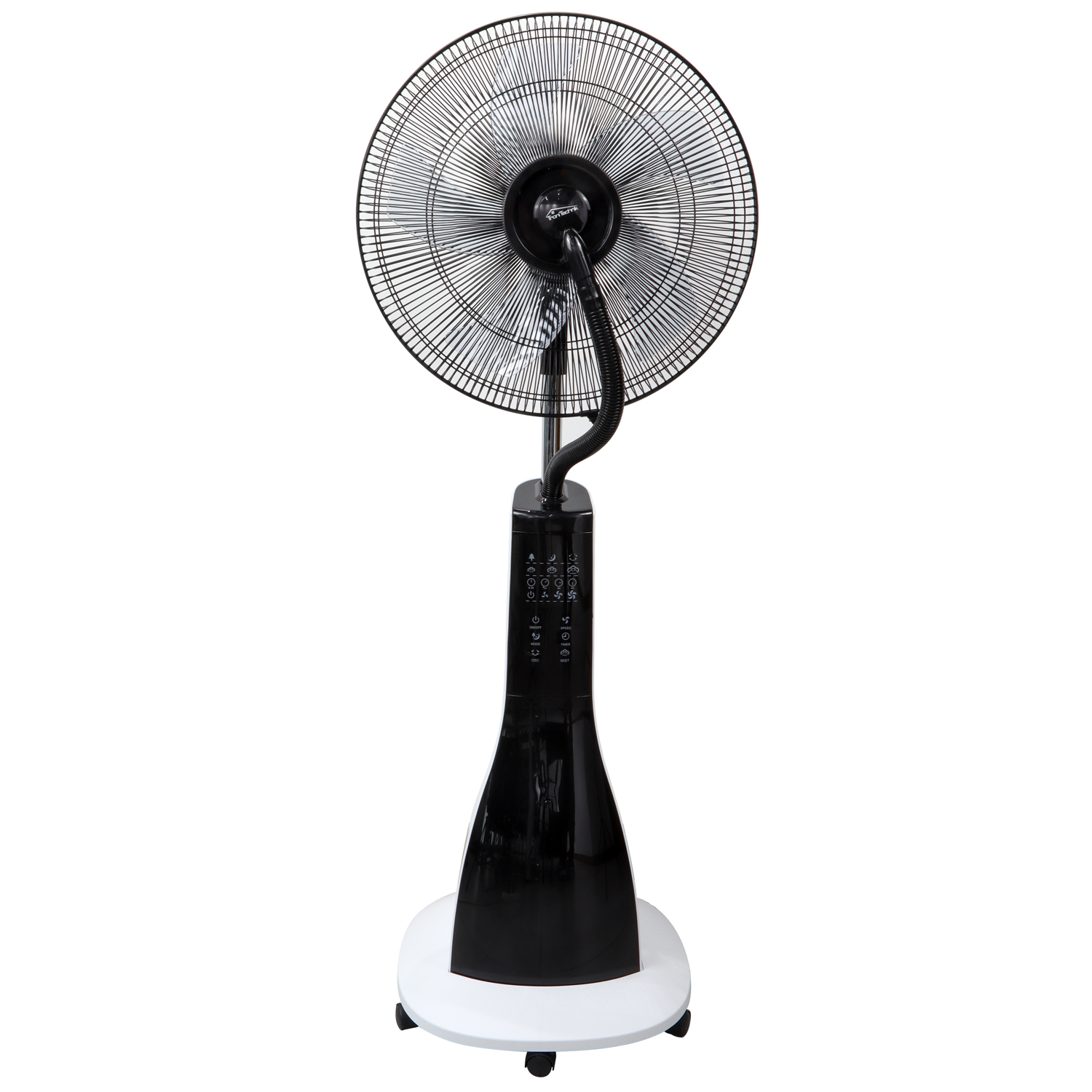 Standventilator SV05 mit Verneblungsfunktion Ventilator 1 Standventilator SV05 mit Verneblungsfunktion Ventilator