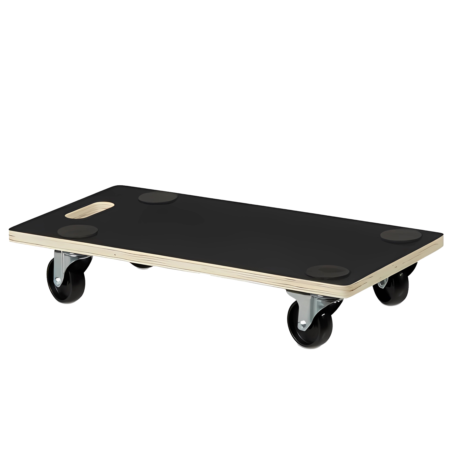 Transportroller Rollbrett Rollwagen Plattformwagen TT-RB 01 1 Transportroller Rollbrett Rollwagen Plattformwagen TT-RB 01
