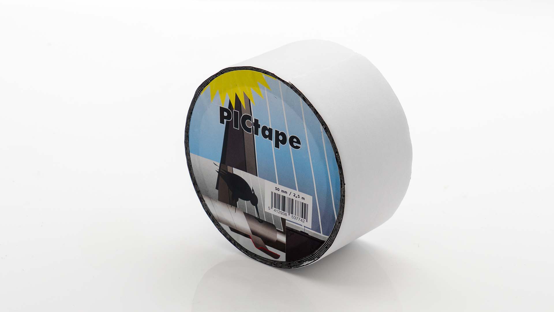 PICape EPDM UV bestaendig