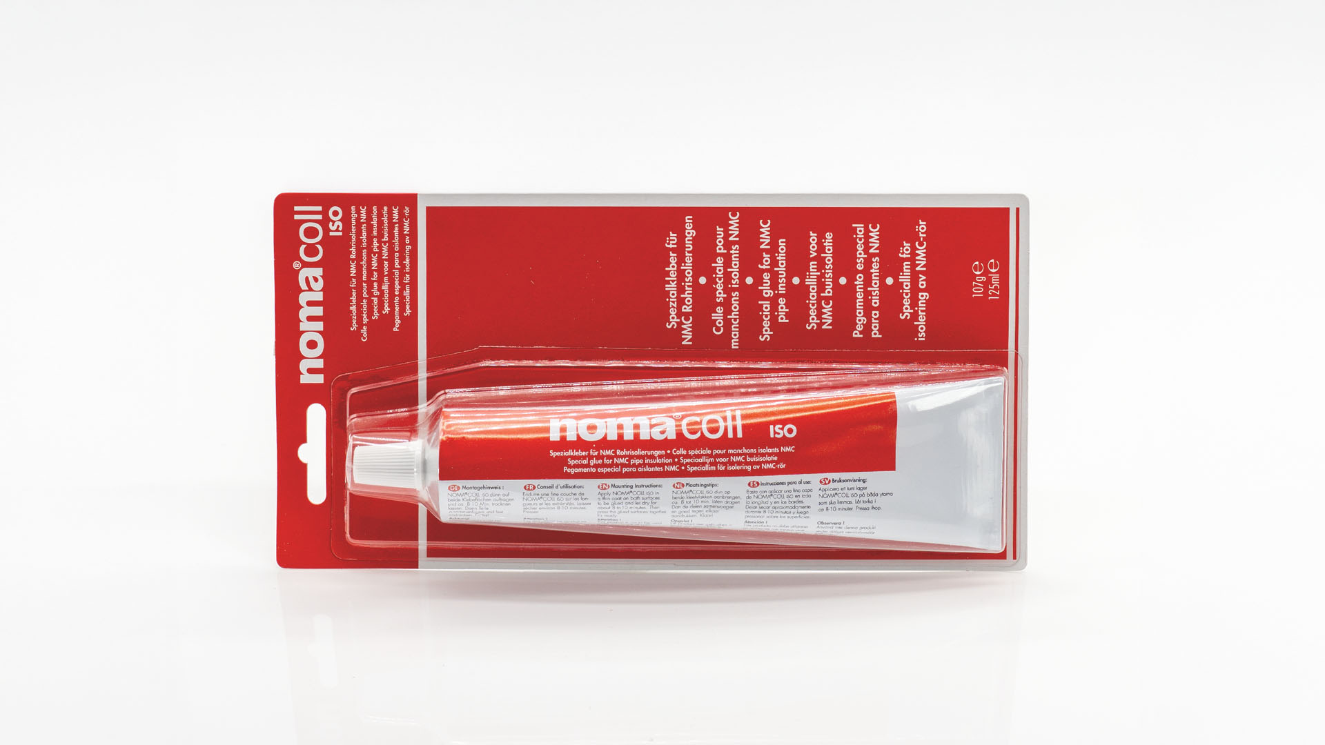 Spezialkleber Noma Coll 125ml