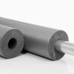 Rohrisolierung PE Isolierschlauch | 89mm x 20mm Dämmstärke | NMC Climaflex naturefoam