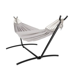 GARMIO® Hängematte VENEDIG beige