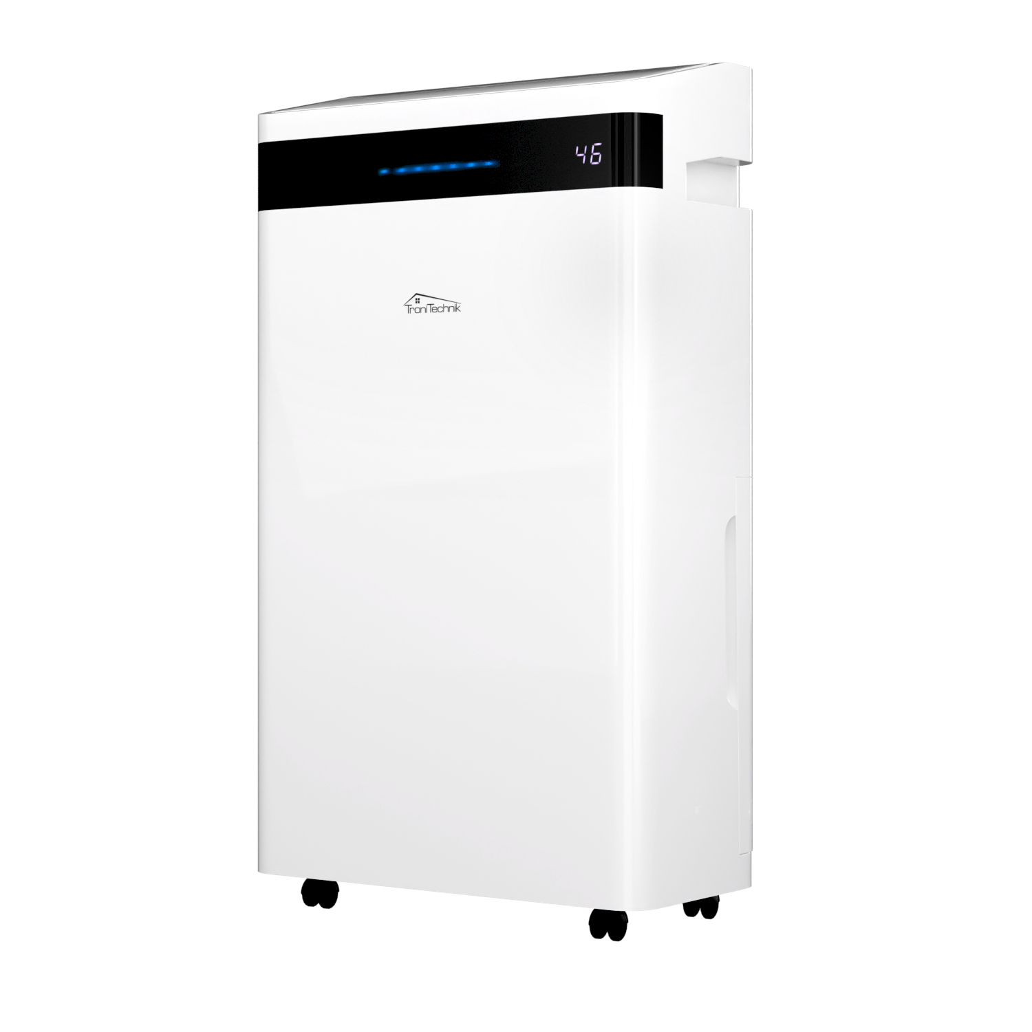 Luftentfeuchter TT-EF 04 ohne WiFi 1 Luftentfeuchter TT-EF 04 ohne WiFi