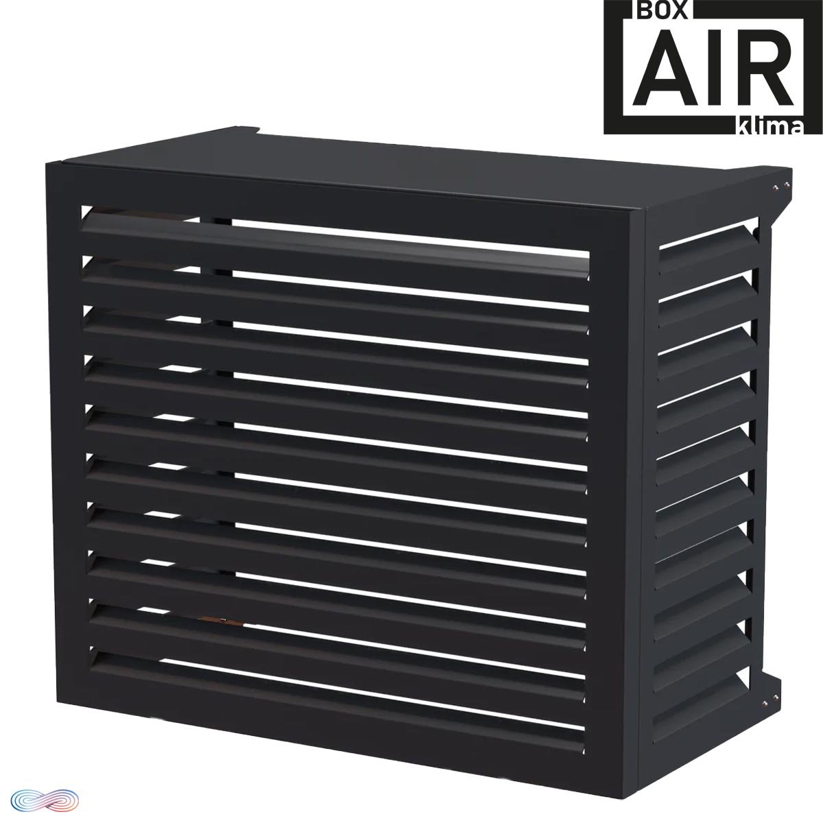Box Air Klima Cover BLADE Klimaanlagen-Wärmepumpen-Abdeckung... 1 Box Air Klima Cover BLADE Klimaanlagen-Wärmepumpen-Abdeckung...